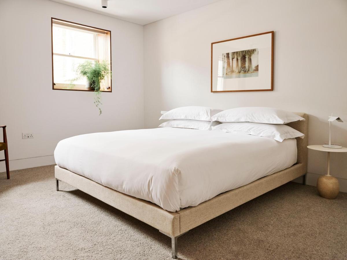 Weymouth Mews Aparthotel Λονδίνο Εξωτερικό φωτογραφία
