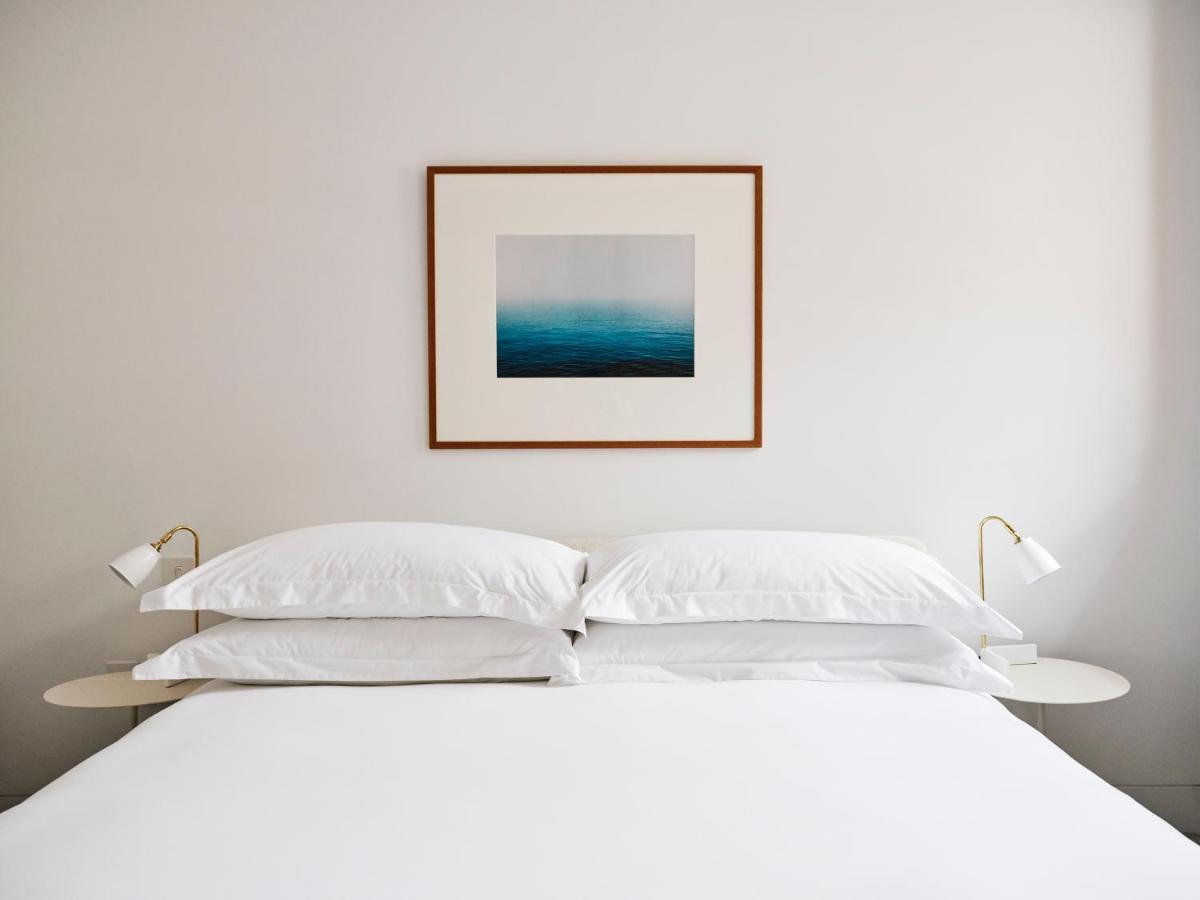 Weymouth Mews Aparthotel Λονδίνο Εξωτερικό φωτογραφία