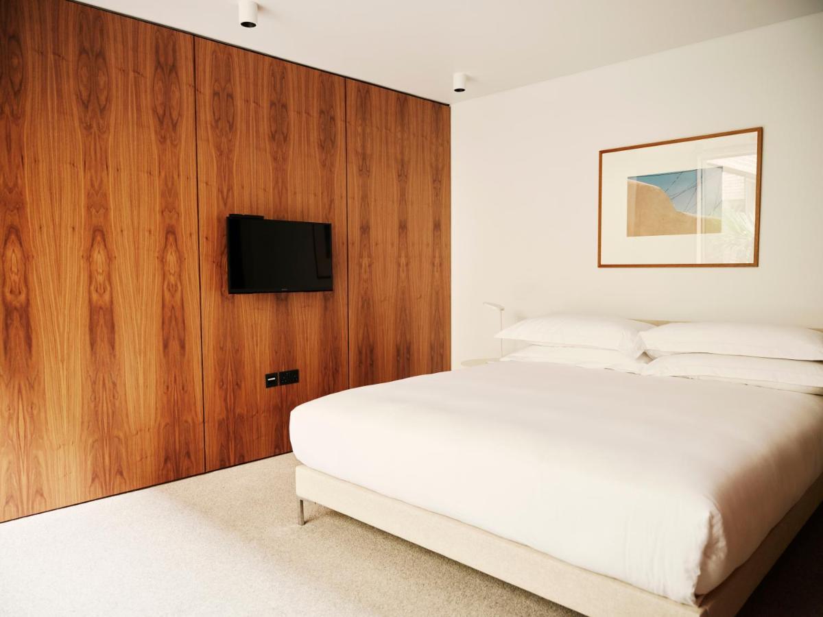 Weymouth Mews Aparthotel Λονδίνο Εξωτερικό φωτογραφία