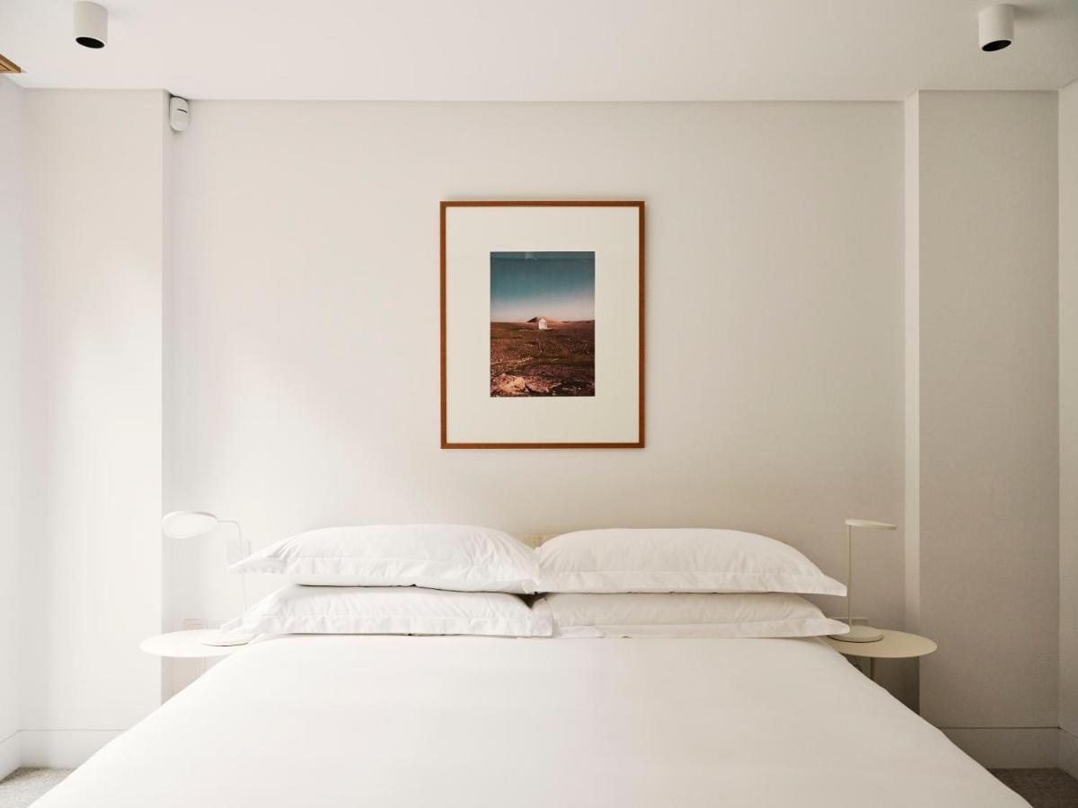 Weymouth Mews Aparthotel Λονδίνο Εξωτερικό φωτογραφία