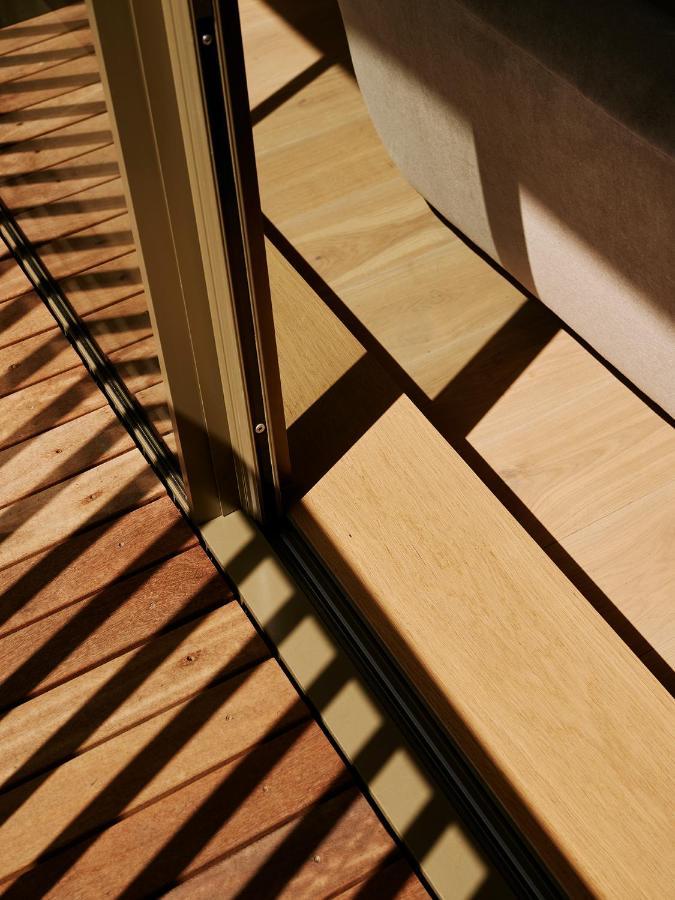 Weymouth Mews Aparthotel Λονδίνο Εξωτερικό φωτογραφία