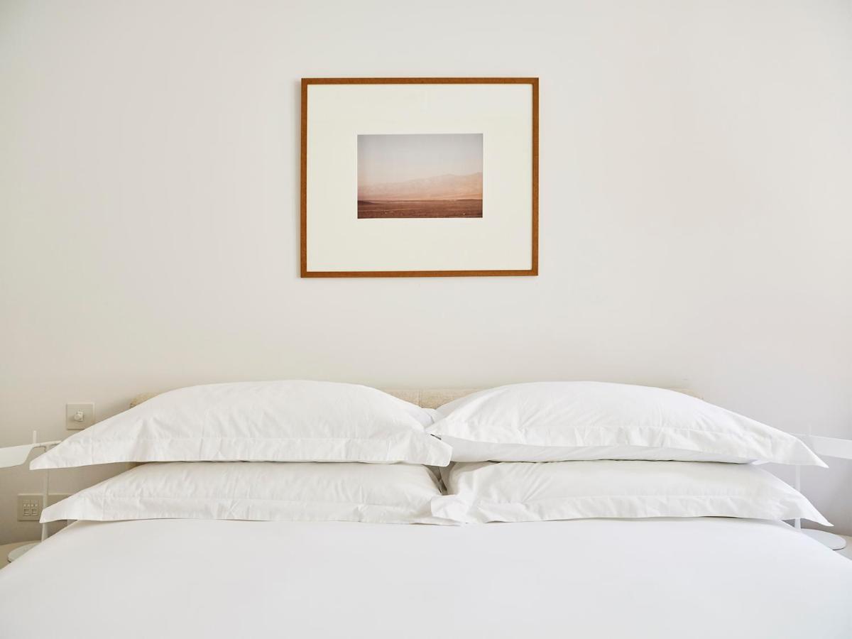 Weymouth Mews Aparthotel Λονδίνο Εξωτερικό φωτογραφία