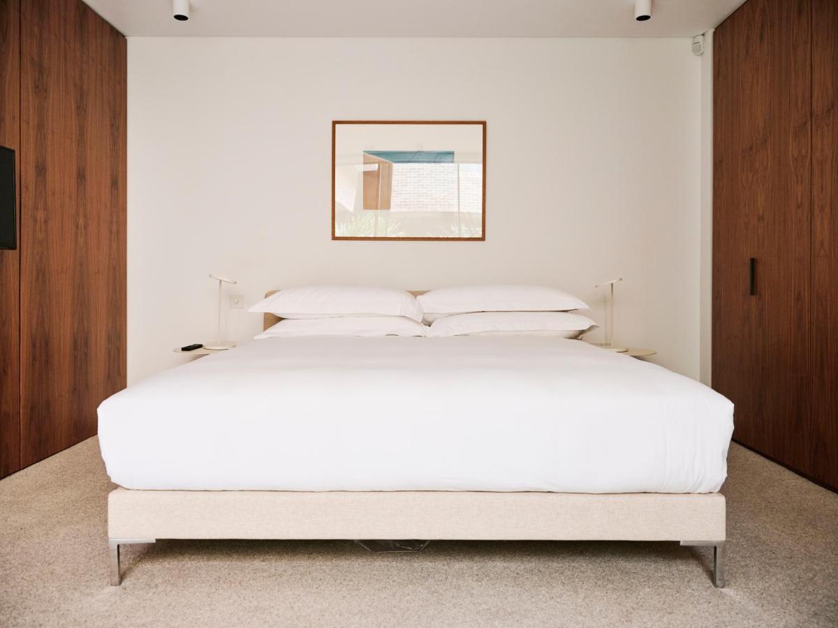 Weymouth Mews Aparthotel Λονδίνο Εξωτερικό φωτογραφία