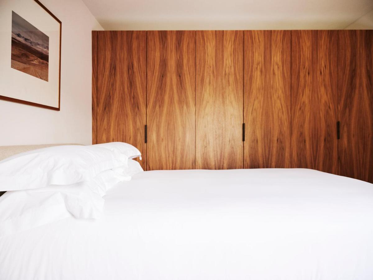 Weymouth Mews Aparthotel Λονδίνο Εξωτερικό φωτογραφία
